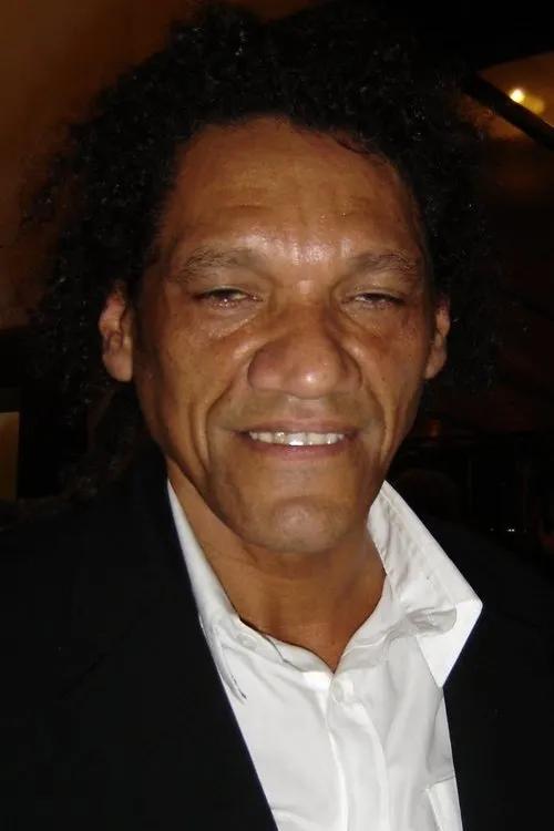 Photo of Sérgio Bezerra