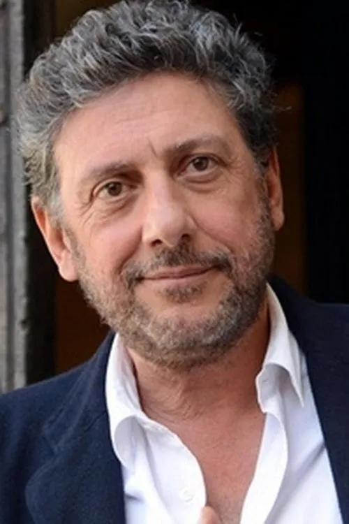 Photo of Sergio Castellitto
