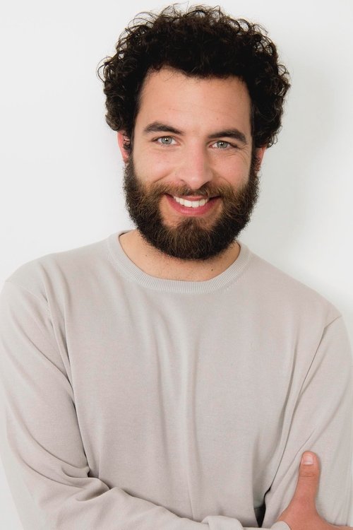 Profile photo of Sérgio Coragem