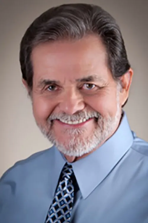 Photo of Sergio Doré Jr.