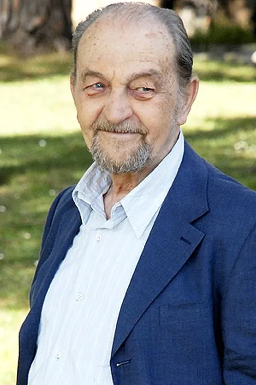Photo of Sergio Fiorentini