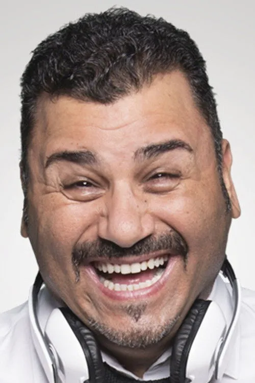 Photo of Sergio Friscia