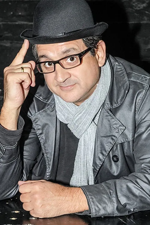 Photo of Sergio Galliani