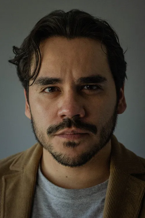 Profile photo of Sergio Gava