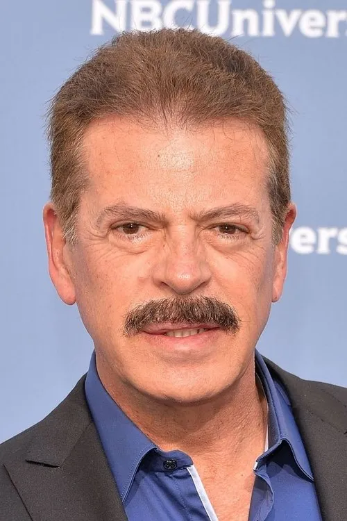 Photo of Sergio Goyri