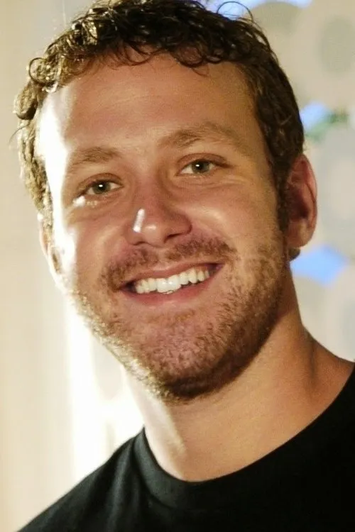 Photo of Sérgio Hondjakoff