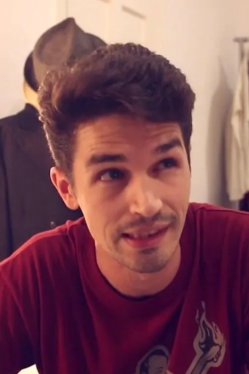 Photo of Sergio Martín