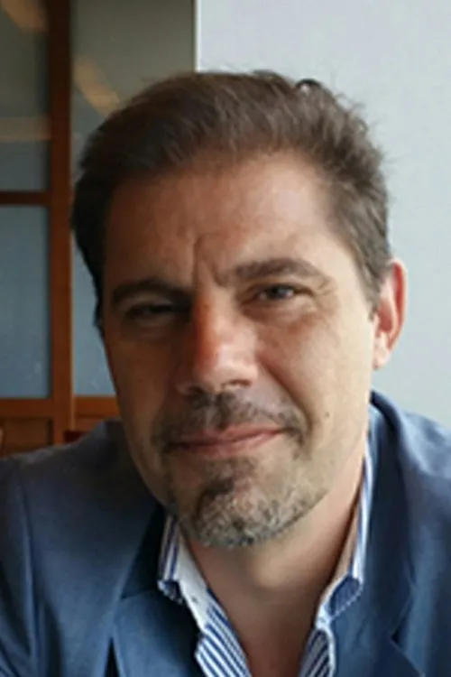 Photo of Sergio Pablos