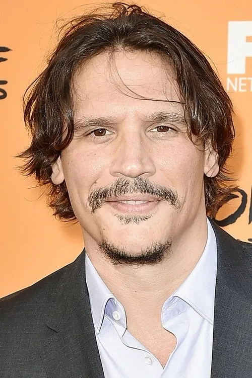 Photo of Sergio Peris-Mencheta