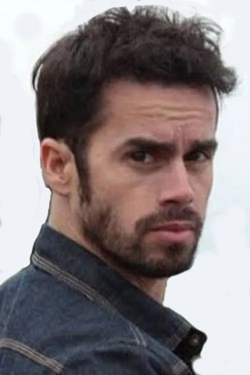 Photo of Sergio Podeley