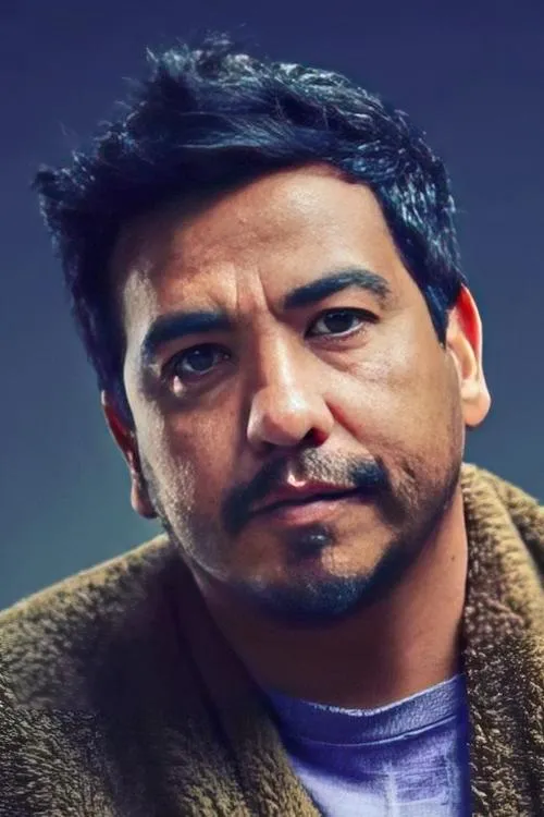 Photo of Sergio Prina