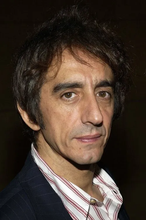 Photo of Sergio Rubini