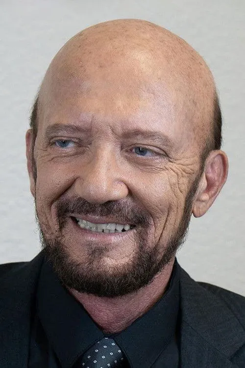 Photo of Sérgio Vergílio