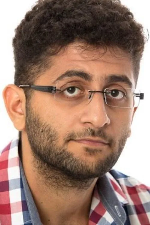 Photo of Sergiu Costache