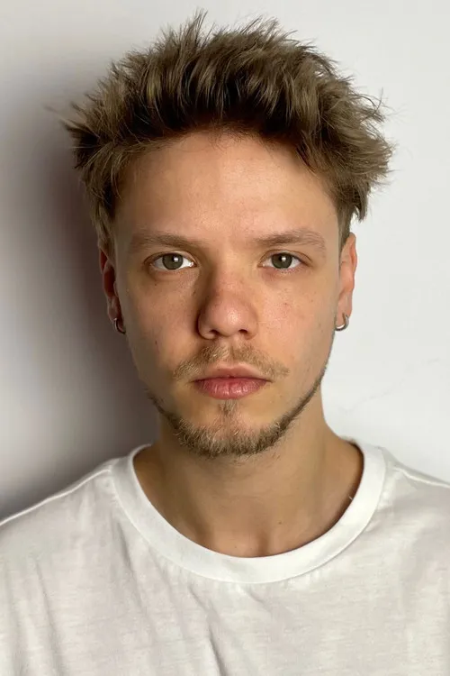 Photo of Sergiu Smerea