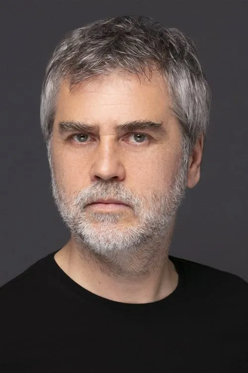 Photo of Serhat Tutumluer