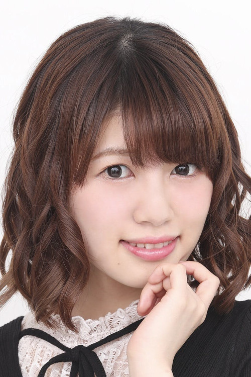 Profile photo of Seria Fukagawa