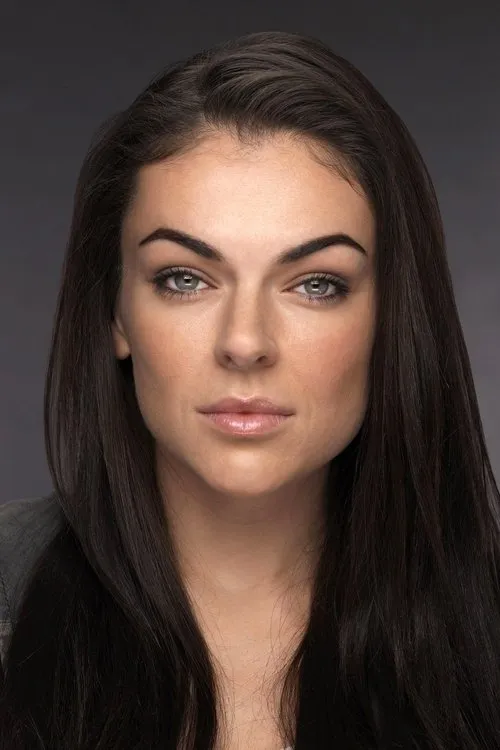 Photo of Serinda Swan