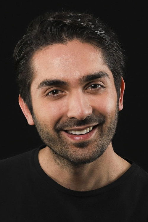 Photo of Serkan Açay