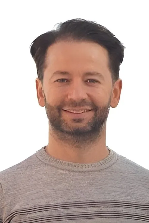 Photo of Serkan Atar