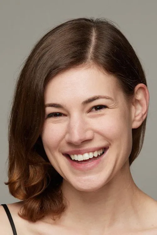 Photo of Serra Naiman