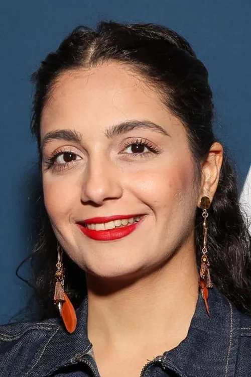 Photo of Setareh Maleki