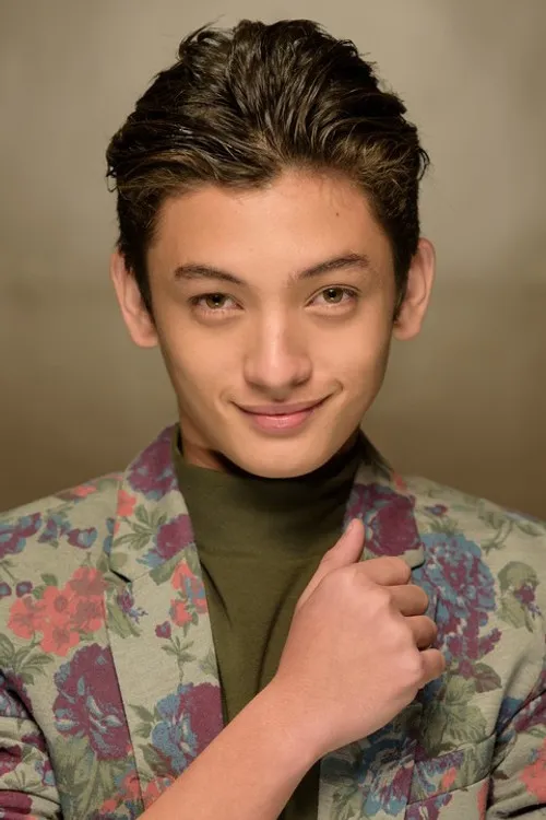 Photo of Seth Fedelin