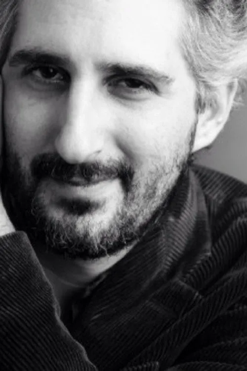 Photo of Seth Kubersky