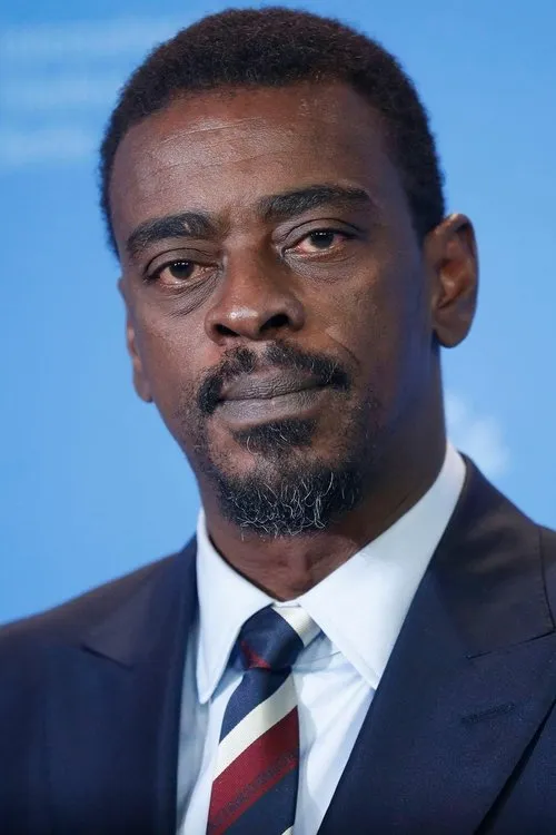 Photo of Seu Jorge
