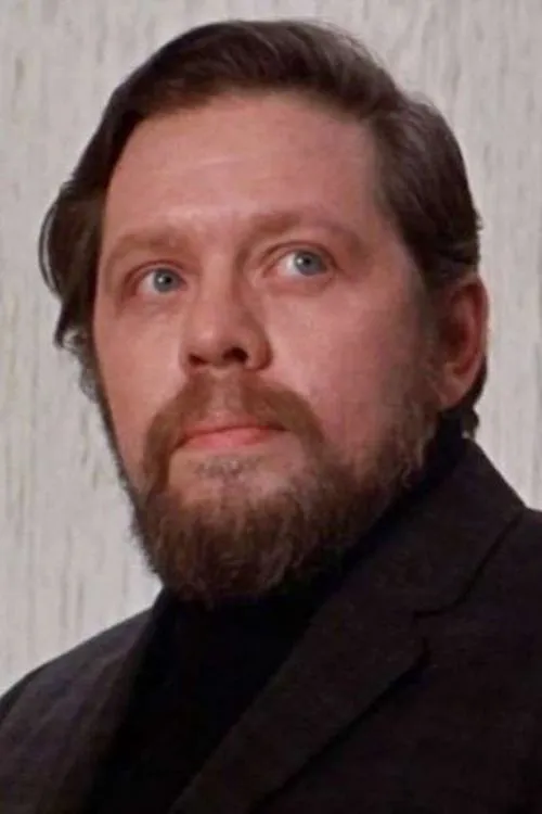 Photo of Severn Darden