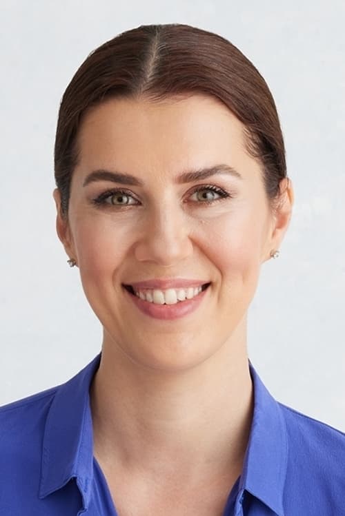 Profile photo of Sevinç Gürşen Kıranlı