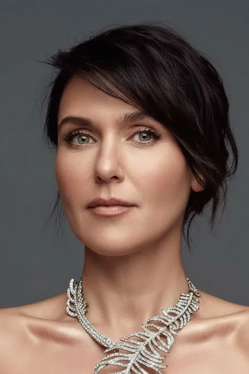 Photo of Şevval Sam