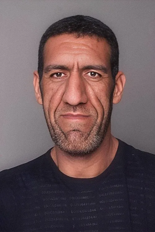 Photo of Seyithan Özdemir