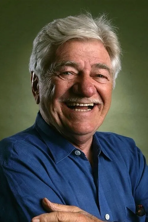 Photo of Seymour Cassel