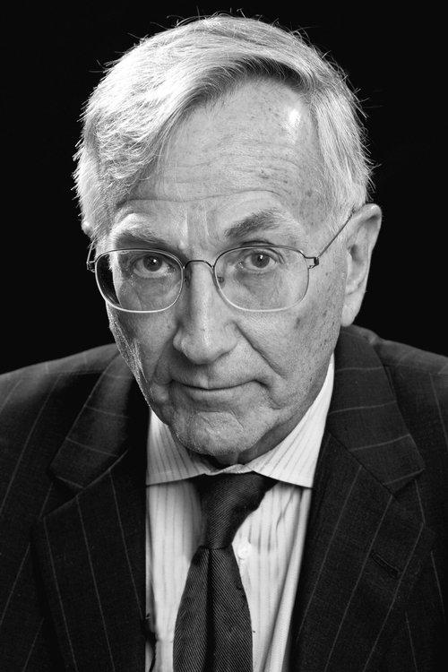 Photo of Seymour Hersh