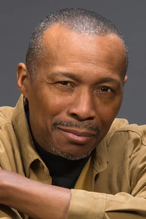 Photo of S.G. Simpson