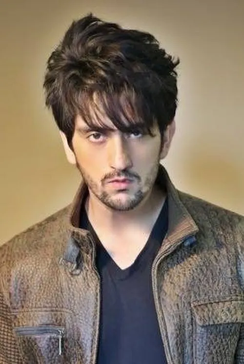 Photo of Shaad Randhawa