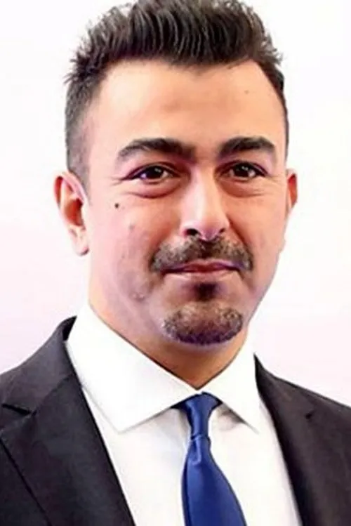 Photo of Shaan Shahid
