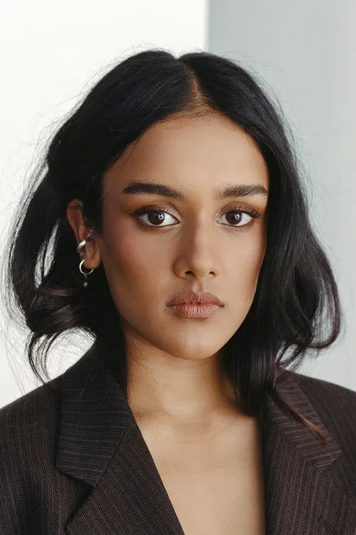 Photo of Shabana Azeez