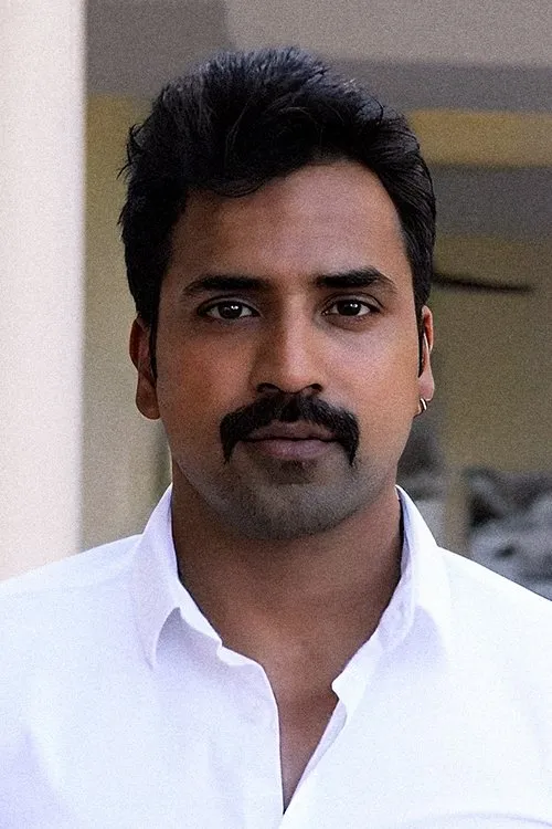 Photo of Shabeer Kallarakkal