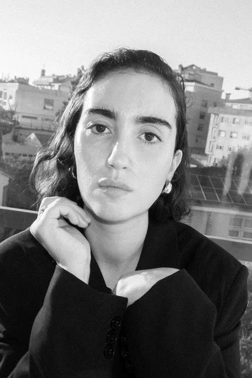 Photo of Shae Mostinckx