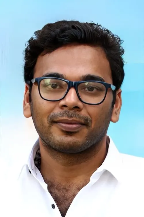 Profile photo of Shah Ra