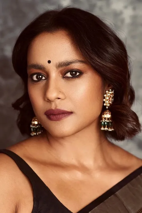 Photo of Shahana Goswami