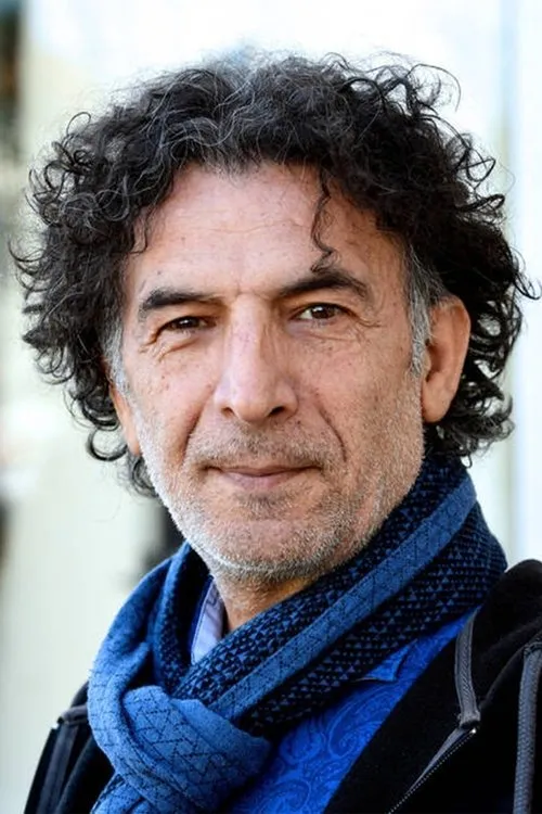 Photo of Shahbaz Noshir