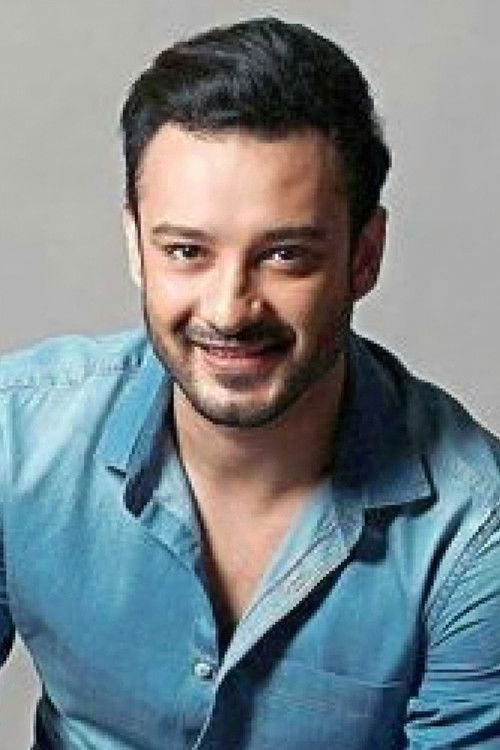 Profile photo of Shaheb Bhattacherjee