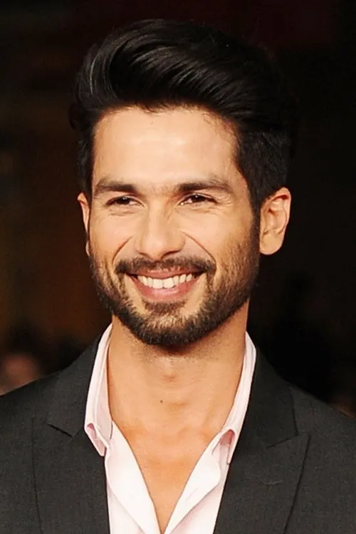 Photo of Shahid Kapoor