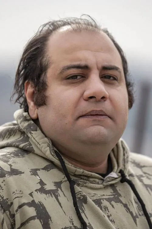 Photo of Shahoo Rostami