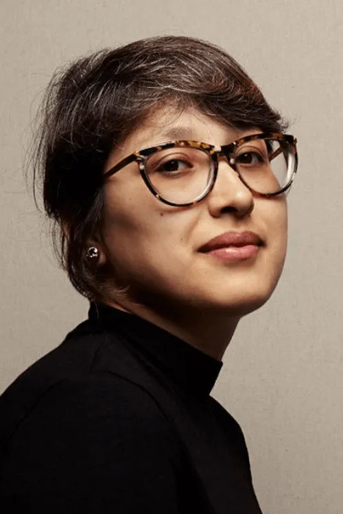 Photo of Shahrbanoo Sadat