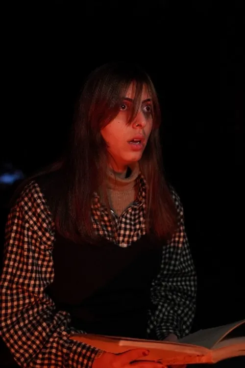 Photo of Shahryan Sherzad