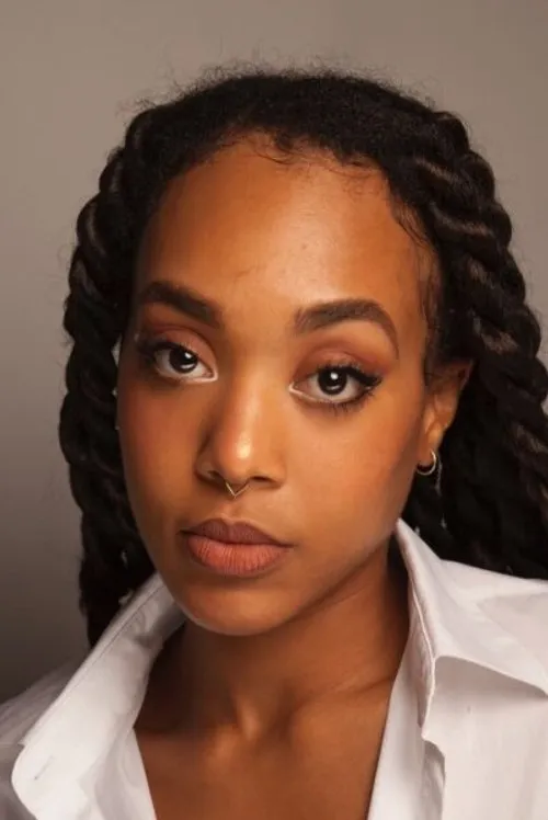 Photo of Shaina West